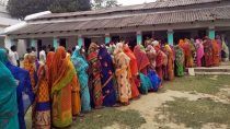 Bihar: 60 Per Cent Voting Recorded Till 6 PM For 5 Lok Sabha Seats